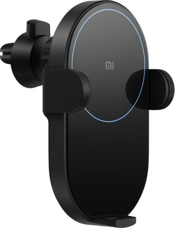 Karikues wireless për veturë Xiaomi Mi 20W, USB Type-C, i zi