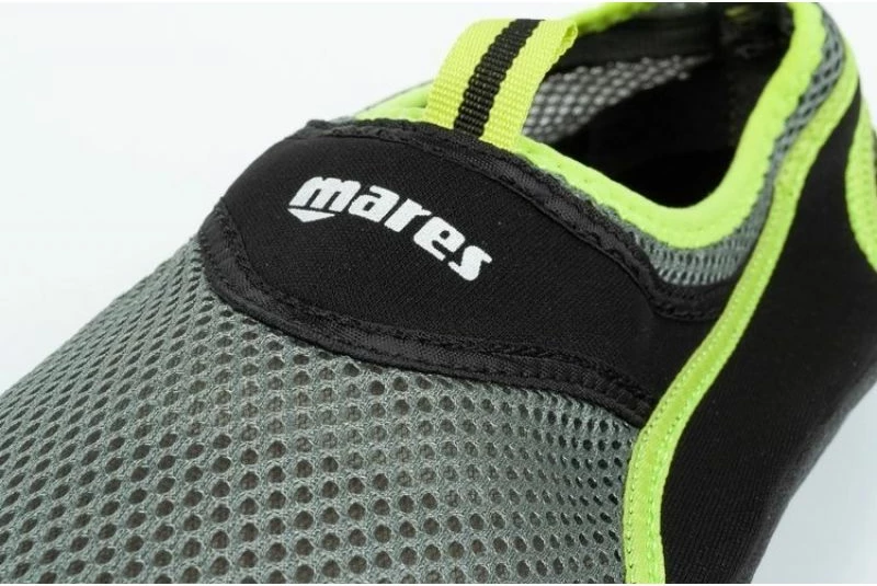 Atlete për meshkuj Mares, të zeza dhe të gjelbra