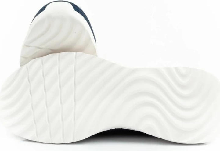 Atlete për meshkuj Skechers, të kaltra