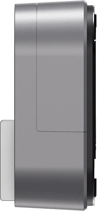 Dry smart Lockin G30 me tastierë dhe lexues gishti, Gri