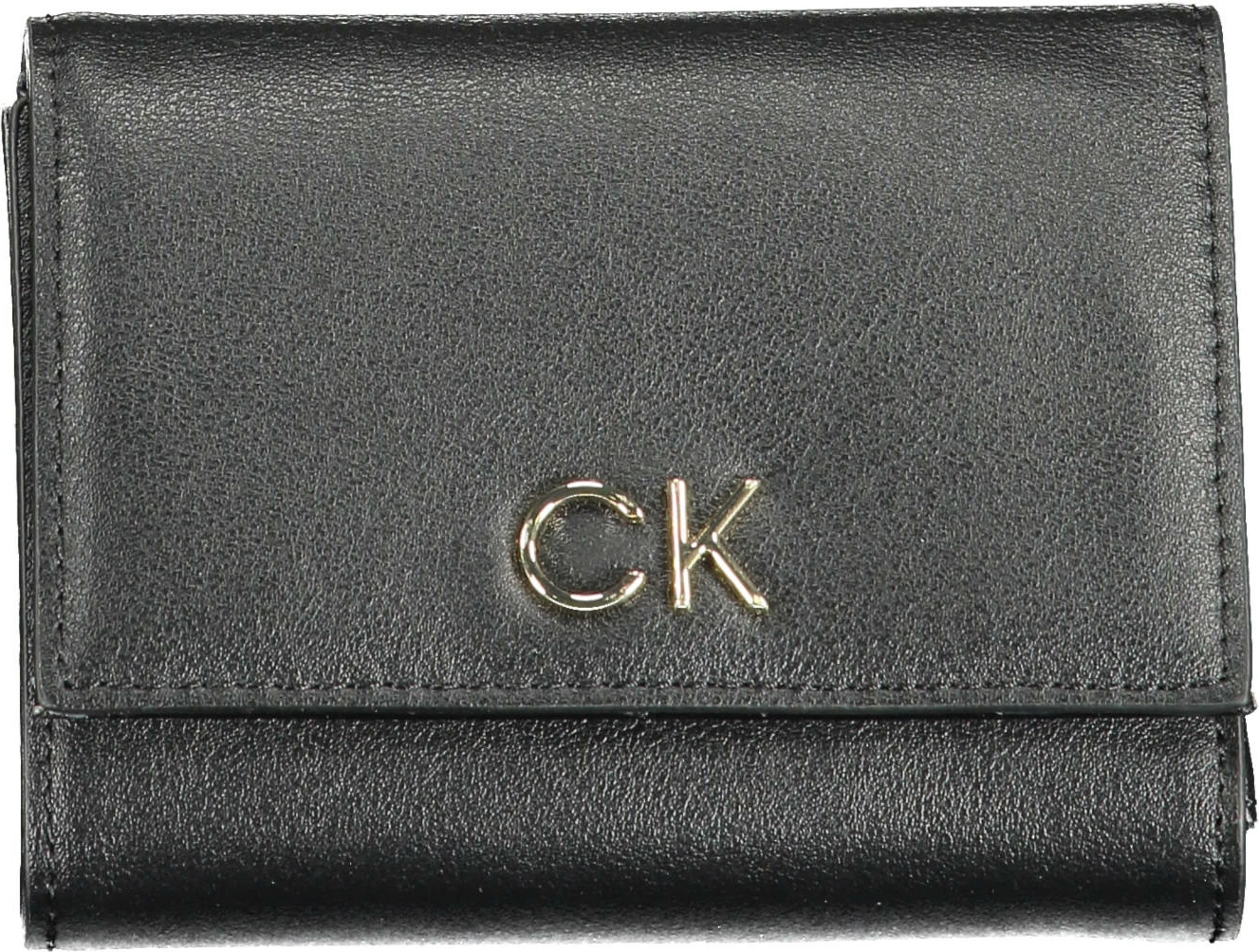 Portofol femra Calvin Klein, e zezë