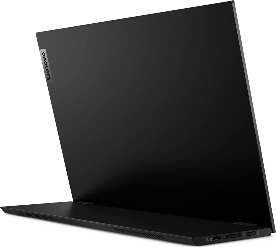 Monitor Lenovo ThinkVision M14d, 14", 2.2K, LED, i zi