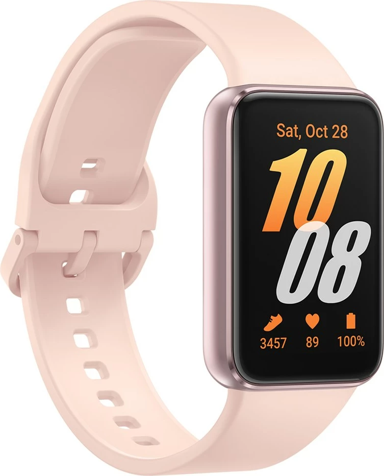 Smartwatch Samsung, modeli SM-R390NIDAEUE, ngjyra ari rozë