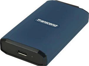 SSD i jashtëm Transcend ESD410C 1TB, USB Type-C, blu