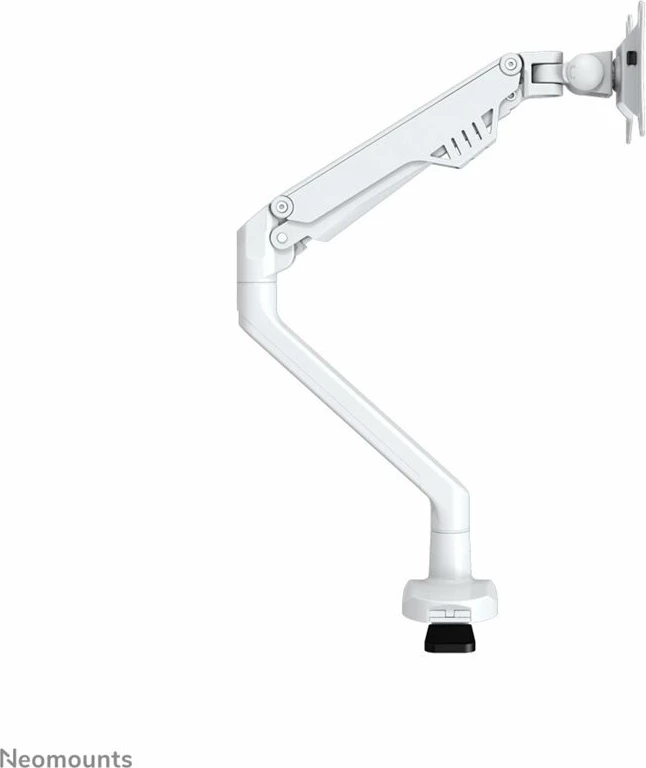 Mbajtëse tavoline për monitor Neomounts FPMA-D750WHITE, për monitorë deri 32", e bardhë