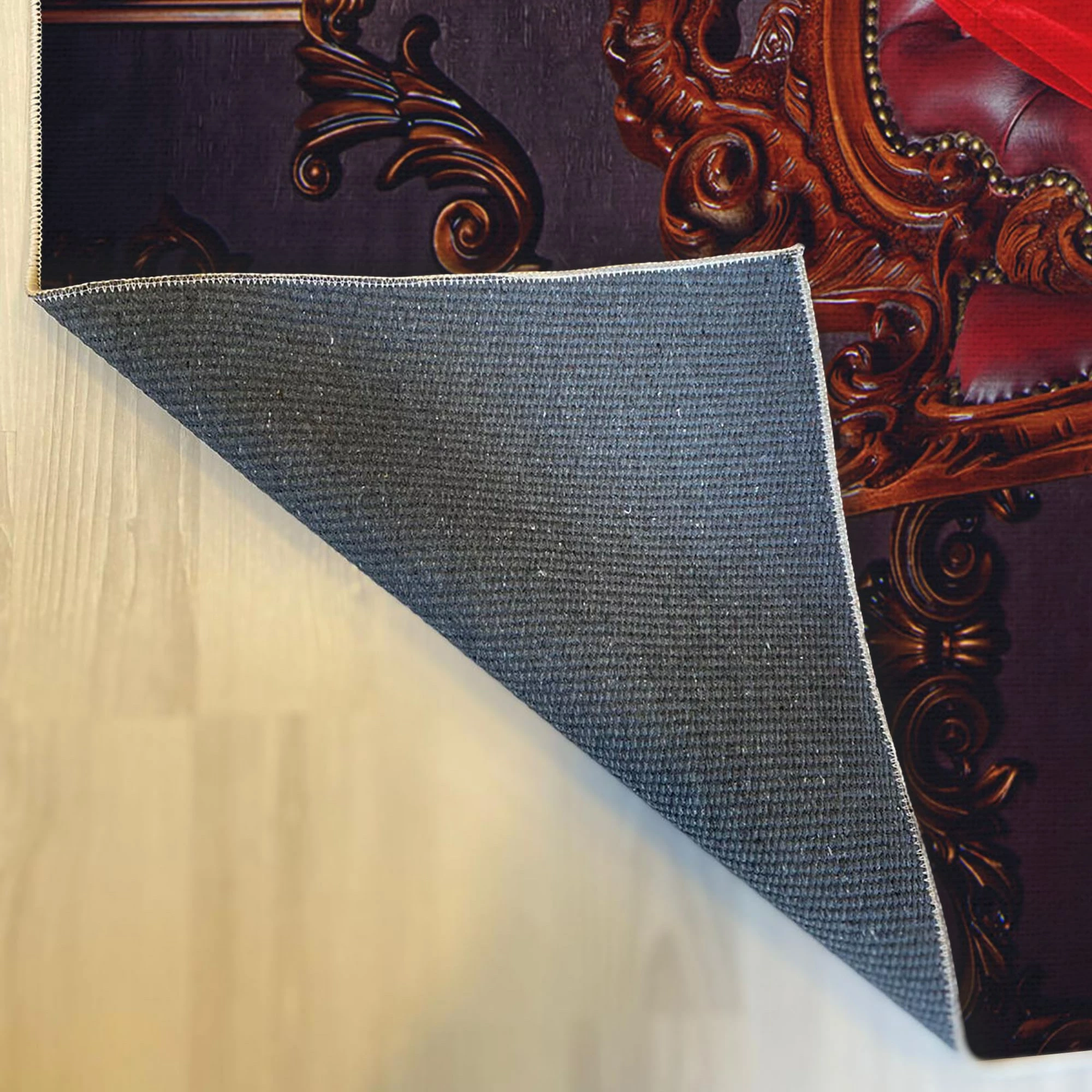 Qilim multingjyrësh, 100x300cm, Conceptum Hypnose, Woopamuk436