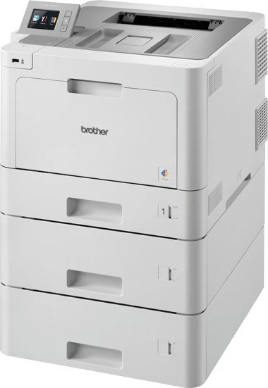 Printer laser Brother HL-L9310CDWTT, ngjyra, A4, duplex, Wi-Fi