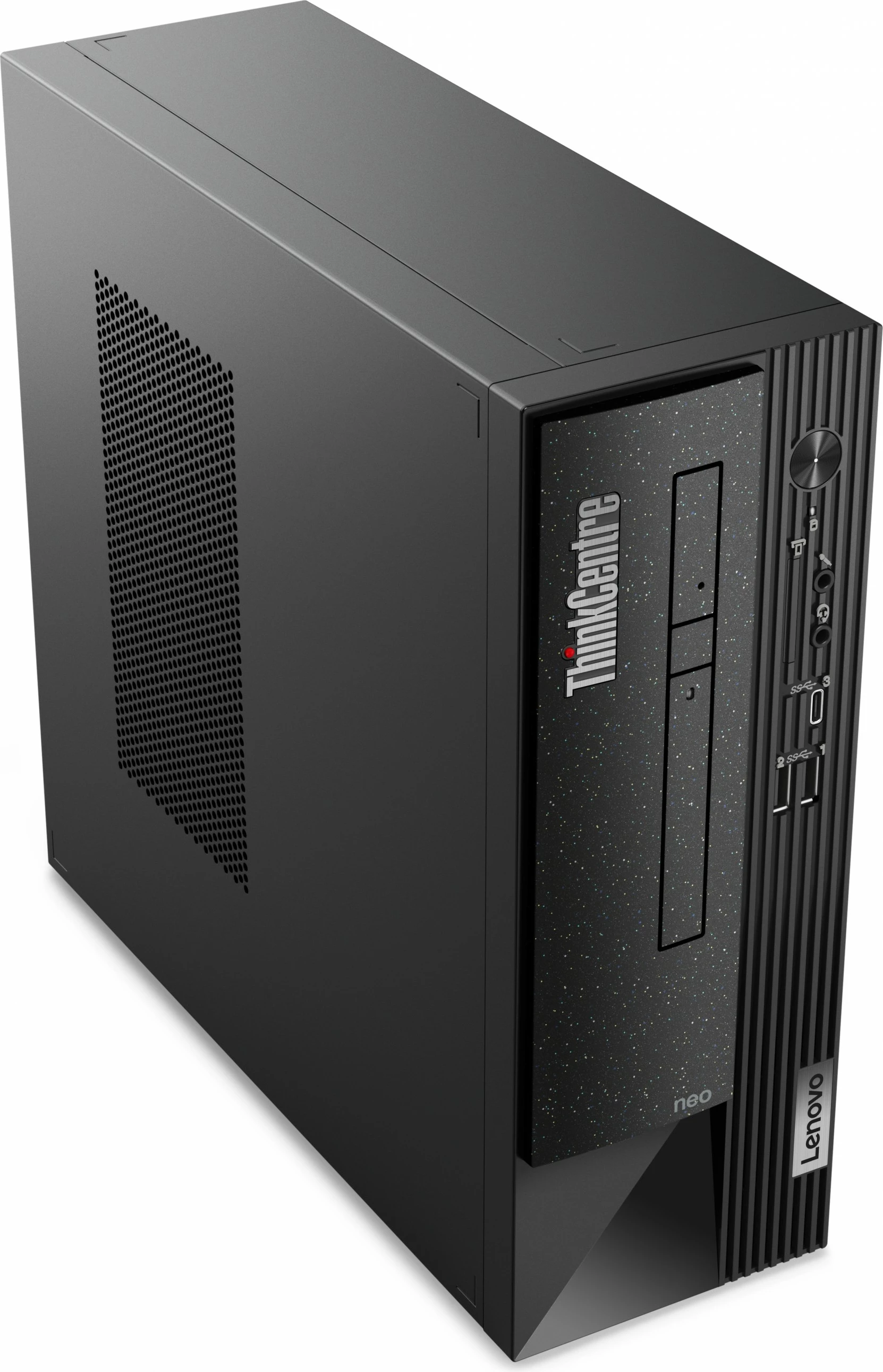 Kompjuter Lenovo ThinkCentre neo 50s, Intel® Core™ i5, i5-13400, 16 GB, DDR4-SDRAM, 512 GB, Windows 11 Pro, Raven Black
