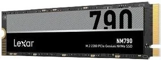 Disk SSD M.2, Lexar NM790, 1TB