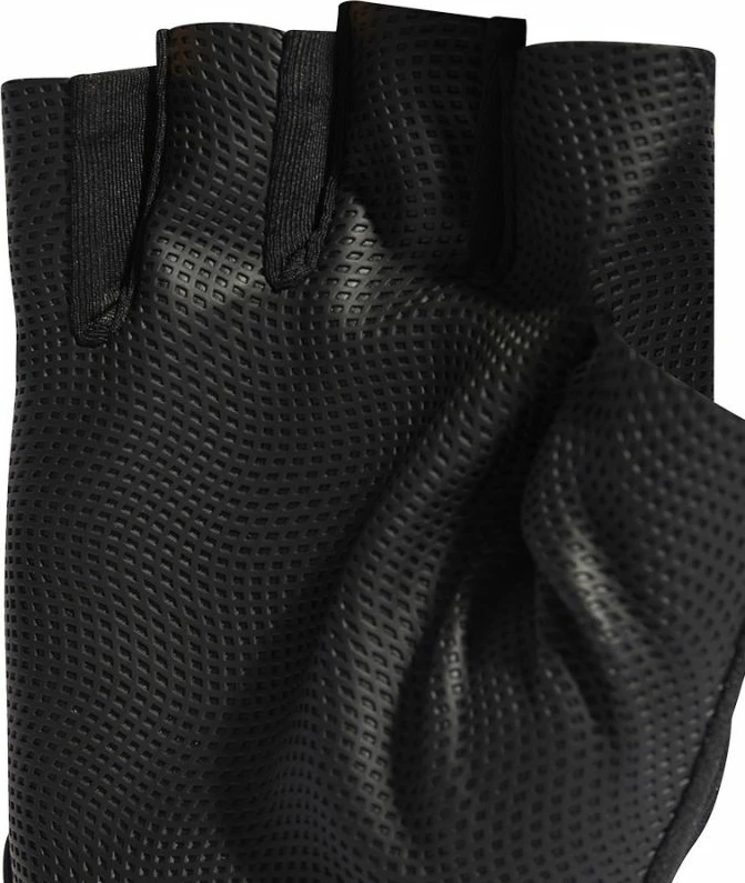 Doreza për stërvitje adidas, të zezë