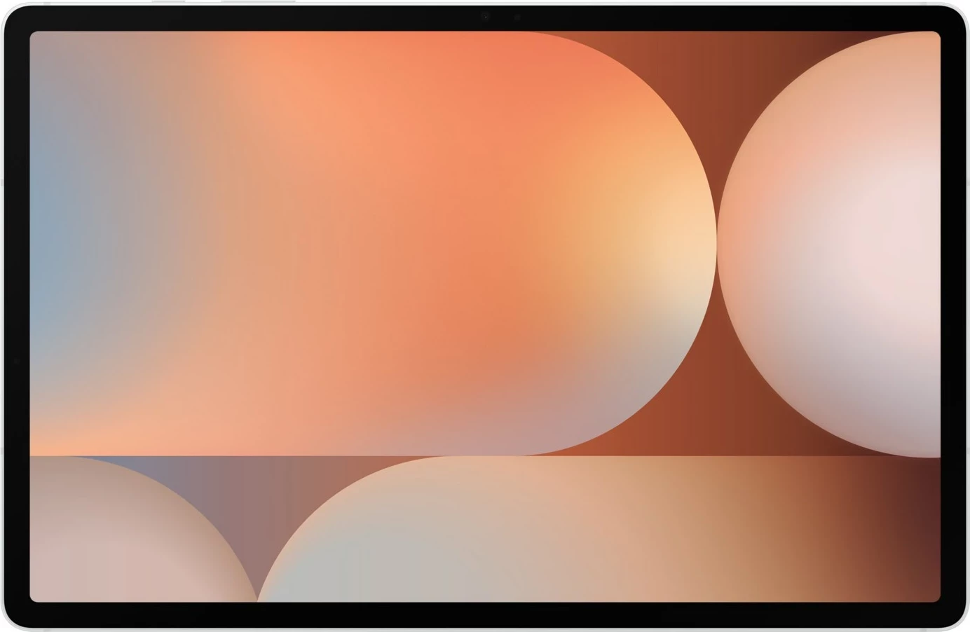 Tablet Samsung Galaxy Tab S10+, 12.4", 12 GB RAM, 512 GB, Platinum/Silver