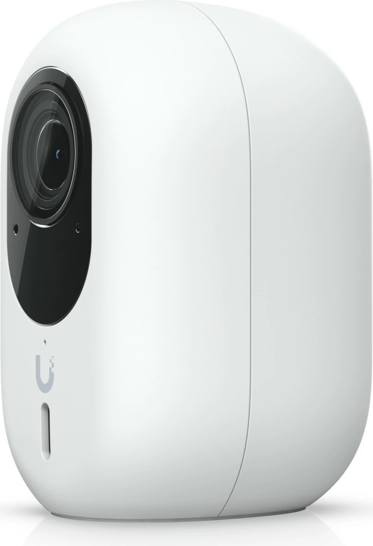 Kamerë sigurie Ubiquiti Instant G6, 4K, WiFi, e bardhë