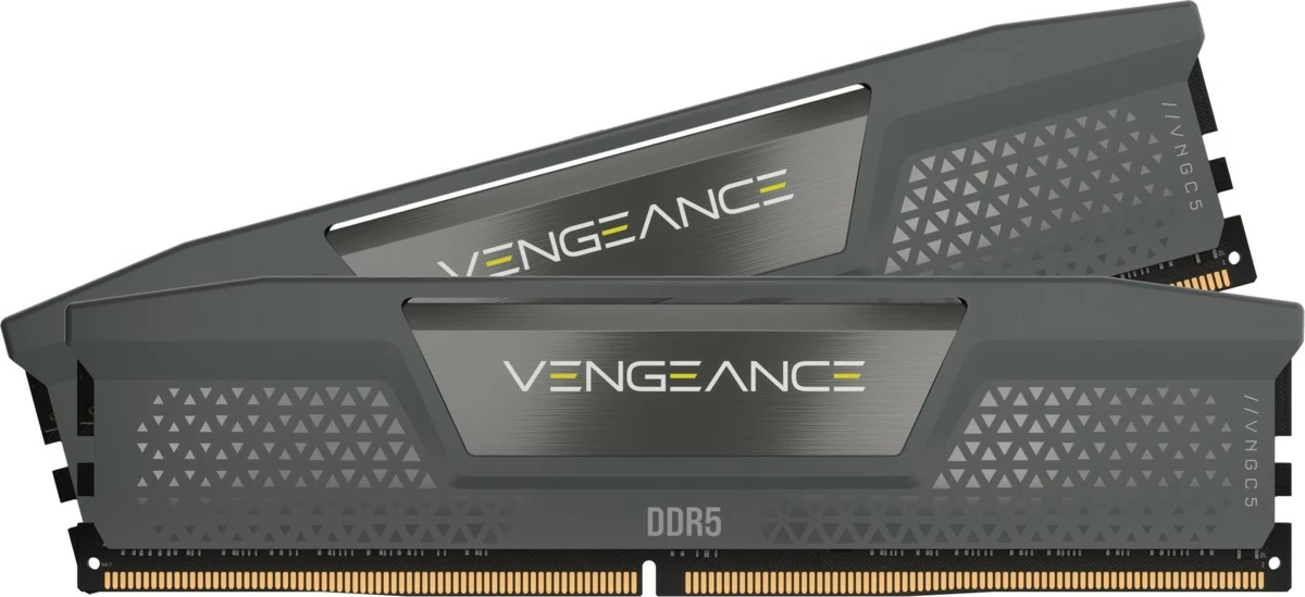 RAM Memorje Corsair Vengeance EXPO 32GB (2x16GB) DDR5 5200MHz gri