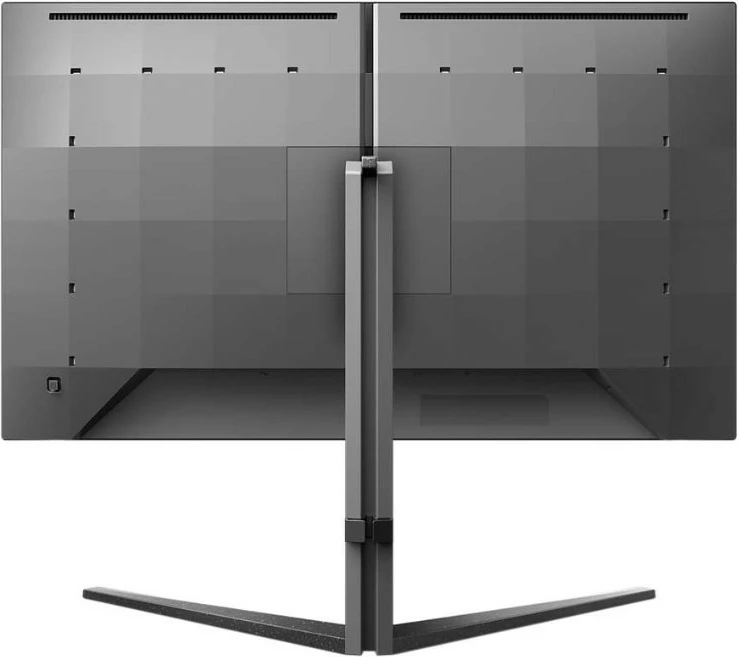 Monitor Philips 32M2N6800M, 31.5 inç, IPS Mini-LED, 4K UHD, 144Hz, i zi