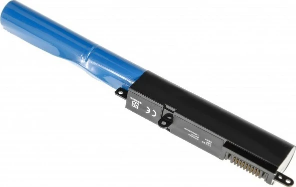 Bateri për laptop Green Cell, 2200mAh, e zezë