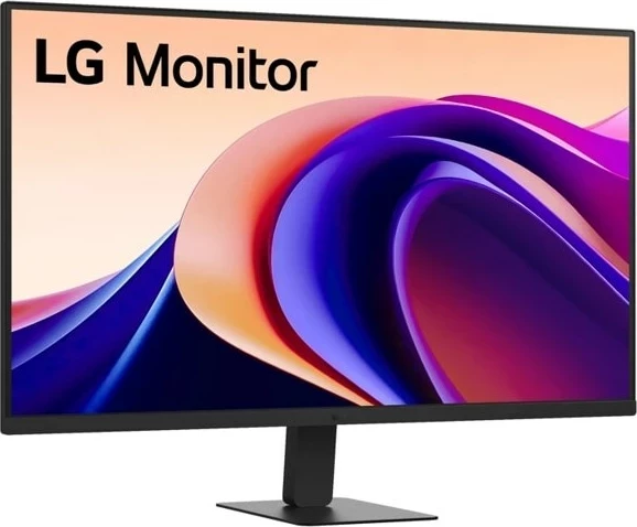 Monitor LG 32U631A-B, 31.5", Quad HD, IPS, i zi