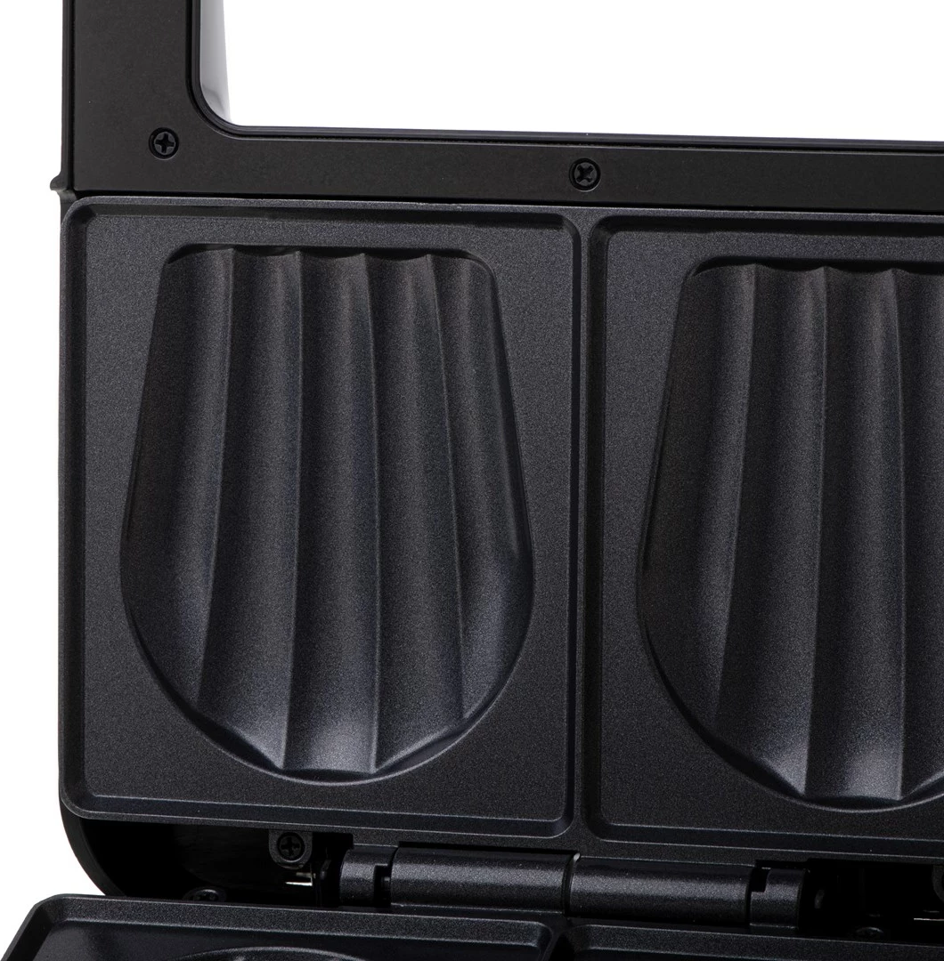 Toster sanduiqesh Adler AD 3079, i zi