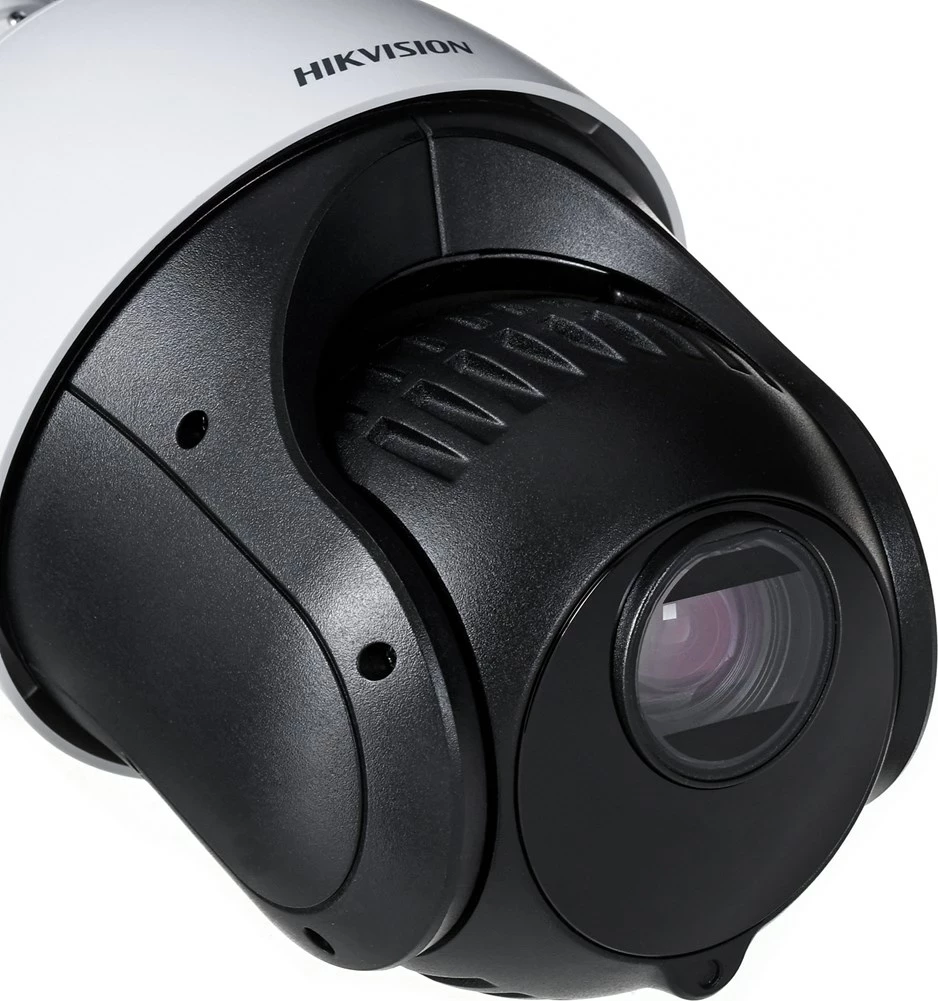 Kamerë IP Hikvision DS-2DE4425IW-DE(T5), dome, 2560 x 1440, 16x zoom, IP66, Bardhë