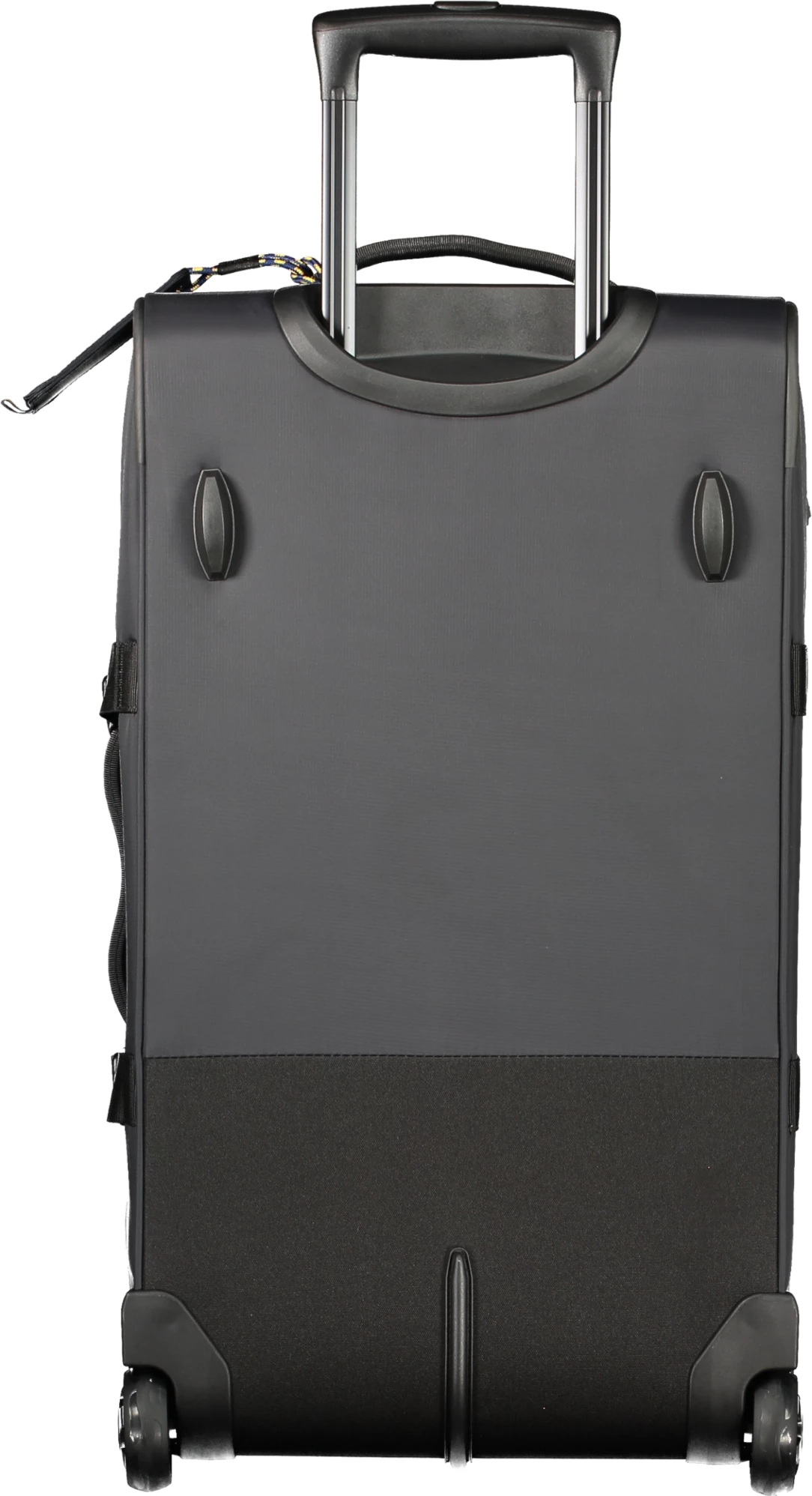 Trolë i mesëm K-WAY, i zi