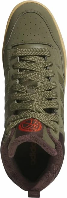 Atlete adidas unisex, të gjelbra