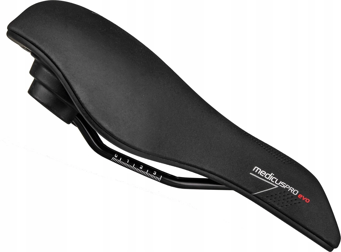 Sedilje biciklete Wittkop Medicus PROevo 3.0, për qytet