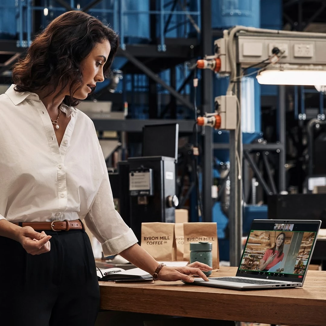 Laptop HP ProBook 440 G9, 14", Intel Core i5 i5-1235U, 16 GB RAM, 512 GB SSD, Argjendtë