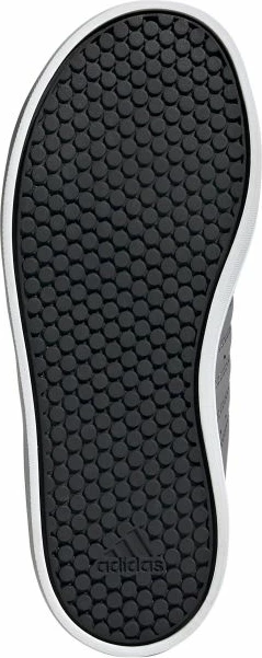 Këpucë për fëmijë adidas, të hirtë