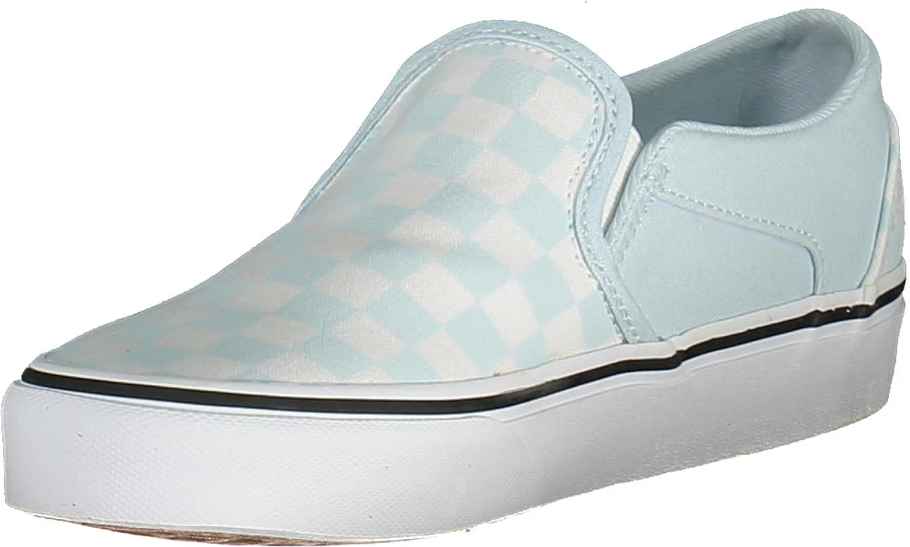 Atlete sportive VANS light blue femra [Madhësia: 38½]