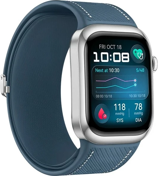 Smartwatch Huawei Watch D2 (Luca-B29) blu