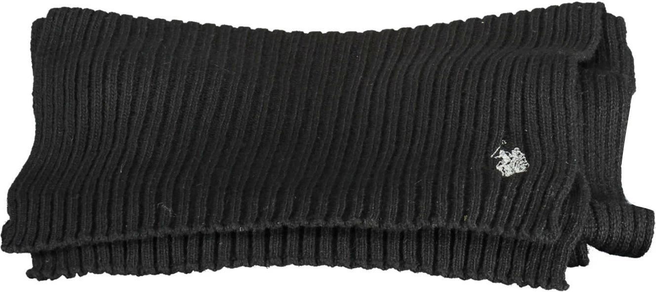 Shall U.S. POLO meshkuj, e zezë