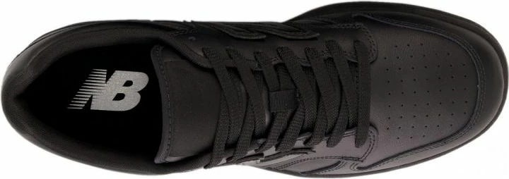 Atlete për meshkuj New Balance, të zeza