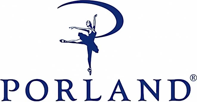 Pjatë shërbimi Porland Line 190x120 mm porcelan, krem, set 6 copë