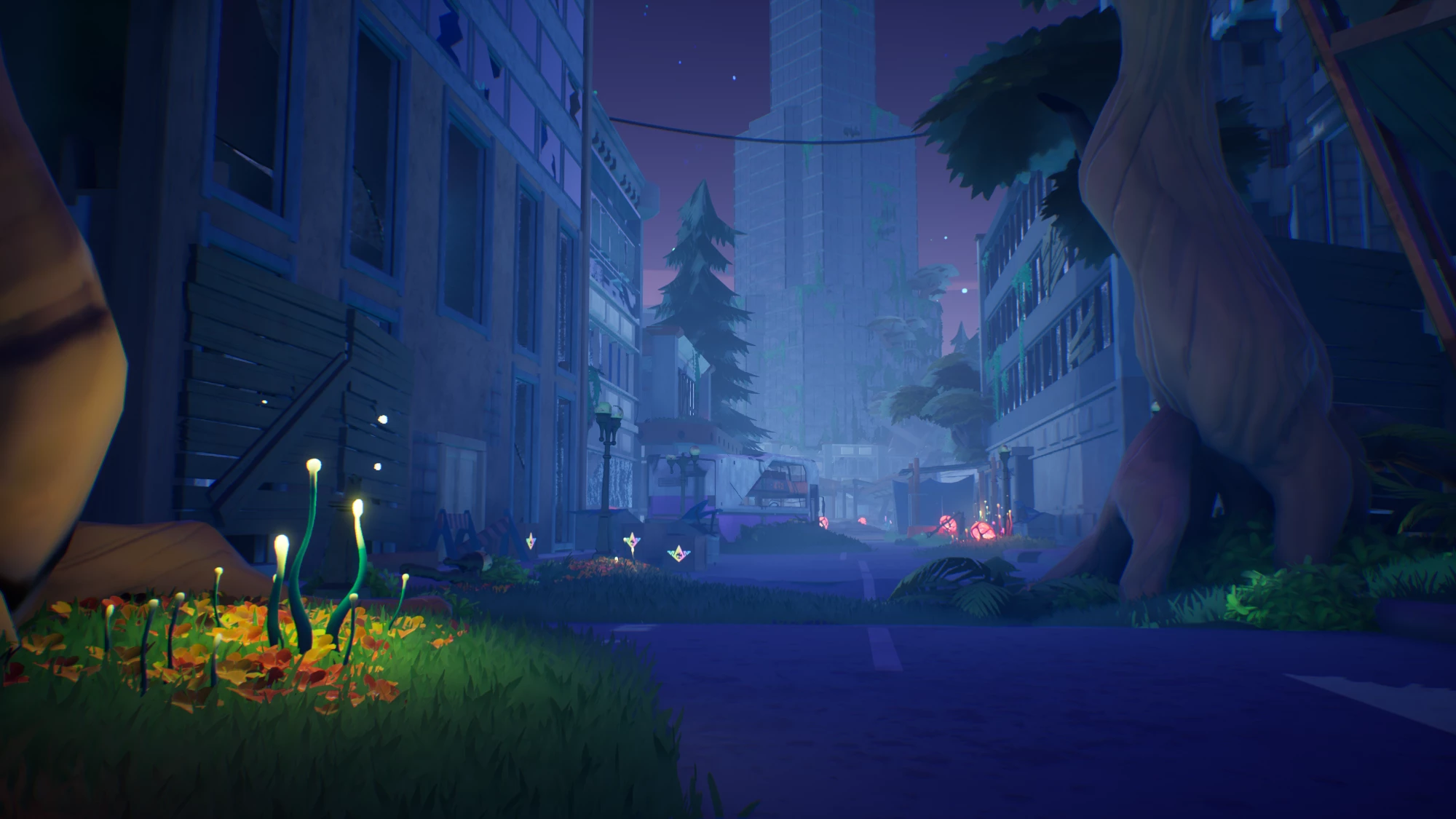 Lojë PS4 Nighthawk Interactive Arcadegeddon, PEGI 12