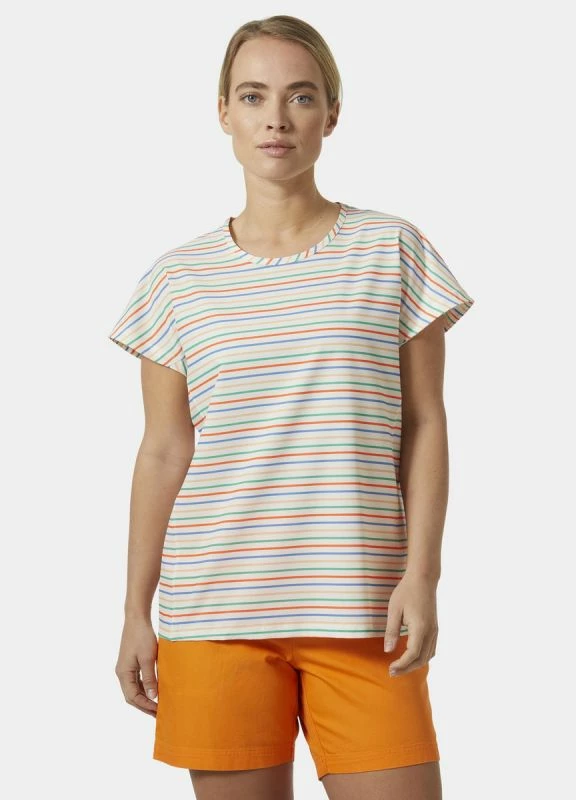Maicë për femra Helly Hansen, shumëngjyrëshe