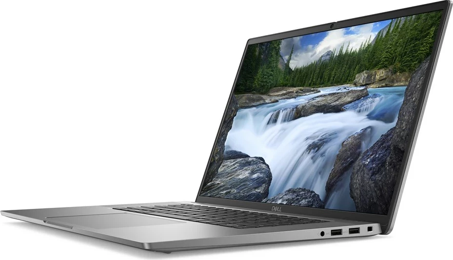 Laptop Dell Latitude 7640, 16", Intel Core i7 i7-1365U, 16 GB RAM, 512 GB SSD, Gri