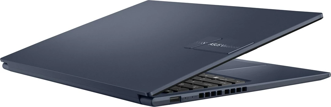 Laptop ASUS Vivobook 15 X1502VA-BQ530, Intel Core i5-13420H, 16 GB RAM, 512 GB SSD, Quiet Blue