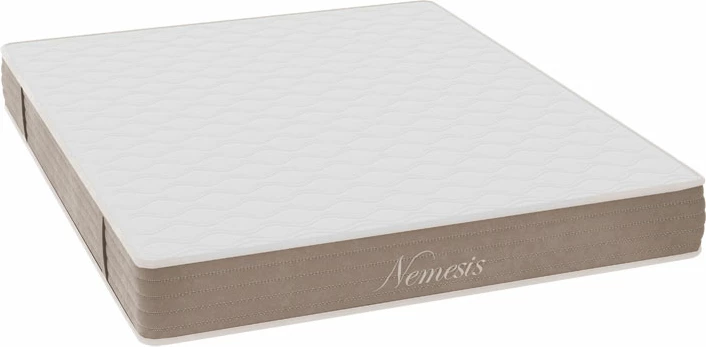 Dyshek Nemesis me susta xhepi, paketë rrotulluese, dy anëshe, aloe vera, 20-22cm, 160x200cm