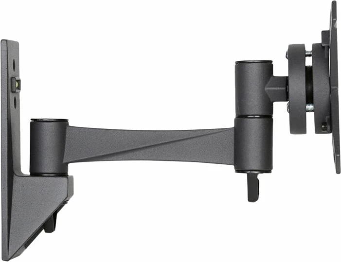 Mbajtës muri për ekran Neomounts FPMA-W822, i zi