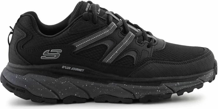 Atlete për meshkuj Skechers, të zeza