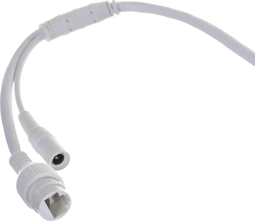 Kamerë IP Hikvision DS-2CD1043G2-LIU, 2.8mm, Bullet, Bardhë