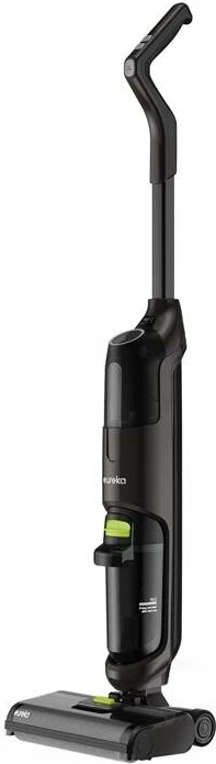 Fshesë elektrike vertikale Eureka NEW400, pa kabllo, 0.6L, 2500 mAh, e zezë