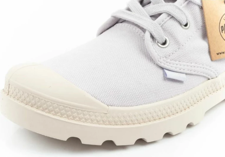 Këpucë për femra Palladium, vjollcë