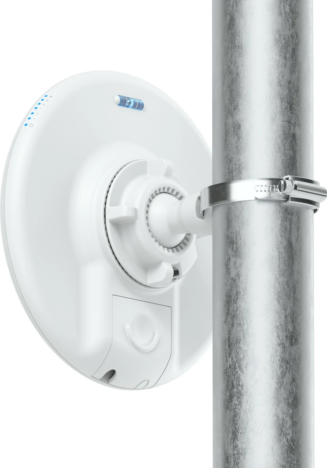 Bridge rrjeti Ubiquiti UDB-Pro, 866.7 Mbit/s, Wi-Fi, Ethernet LAN, Bardhë