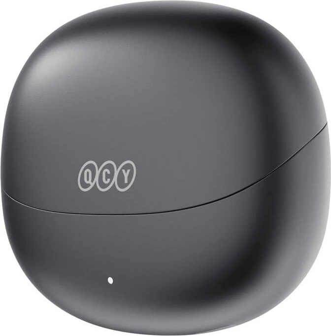 Kufje TWS QCY MeloBuds Pro HT08 me ANC, të zeza