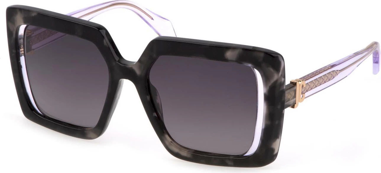 Syze dielli për femra JUST CAVALLI, të zeza