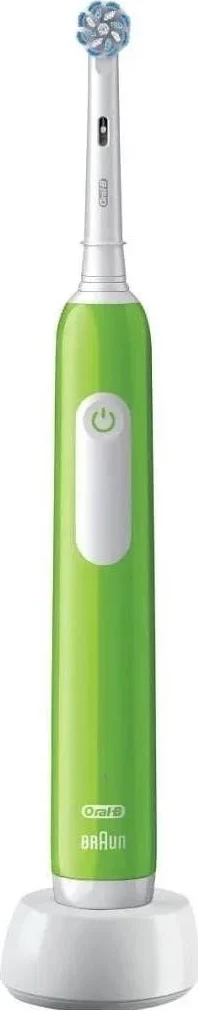 Brushë elektrike Oral-B Pro Junior 6+, e gjelbër