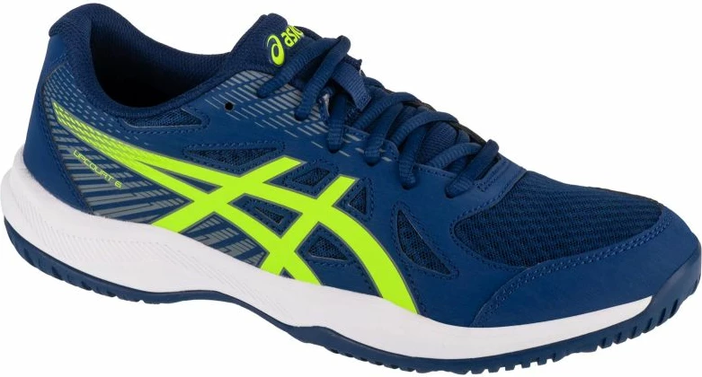 Atlete për meshkuj Asics, të kaltra