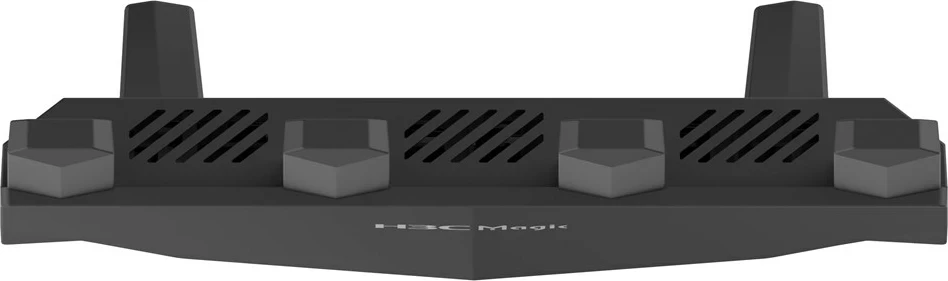 Router H3C Magic NX15, Wi-Fi 6, i zi