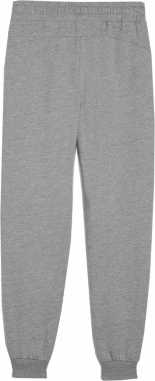 Pantallona sportive për fëmijë Puma, gri