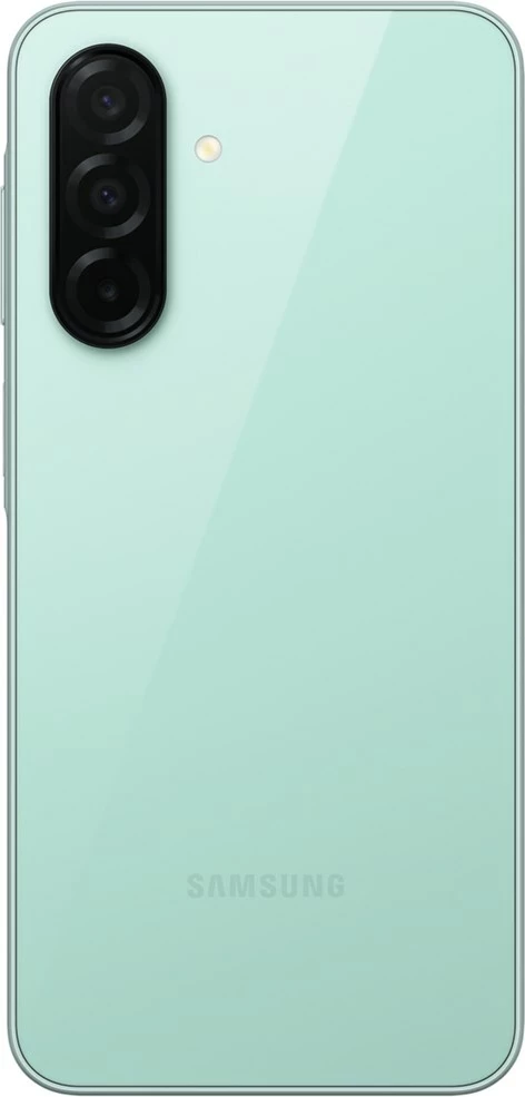 Celular Samsung Galaxy A26, 6.7", 8+256GB, 5G, i gjelbër